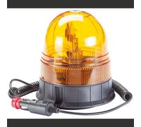 Draper 63878 12/24V Base Magnetica Rotante Faro