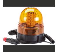 Draper 63881 12/24V LED Base Magnetica Faro - 400 Lm
