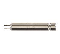 Draper 64317 - Inserto esagonale esagonale da 1,5 mm, lunghezza 75 mm, 2 pezzi