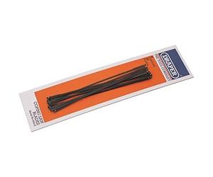 Draper 64416 - Lame per seghetto da traforo 64408/18052, 10 pezzi