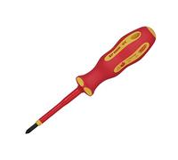 Draper 64477 XP1000 VDE PZ Tipo cacciavite, n. 1 x 80 mm