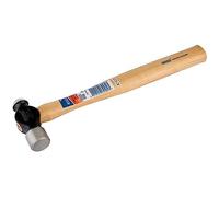 Draper 64589 - Martello a punta sferica, 340 g, colore: Blu
