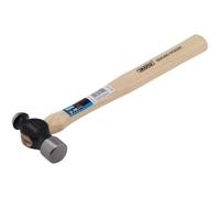 Draper 64590 - Martello con penna tonda, 450 g
