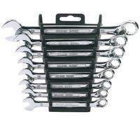 Draper 64604 - Set 8 chiavi ad anello