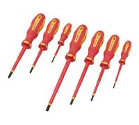 Draper 64694 XP1000 VDE Cacciavite Set (7 Pezzi)