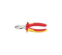 Draper 65.747,9 cm "x taglio Knipex VDE pinza a taglio diagonale mm, multicolore