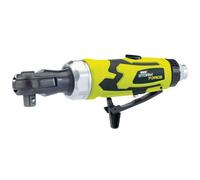 Draper 65019 Storm Force Chiave A Cricchetto Ad Aria Corto (3/8" Drive Quadrato)