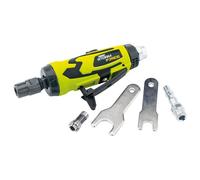 Draper 65130 Storm Force Mini Trapano Pneumatico Composito Dritto (6Mm)