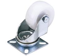 Draper 65503 - Piastra di fissaggio in nylon, diametro 10 mm