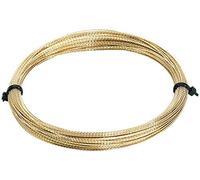 Draper 65548, Filo in acciaio inox 22,5 m x 0,8 mm per trainafilo