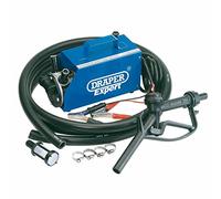 Draper 65673 12/24V Benzina Diesel/Liquido Pompa