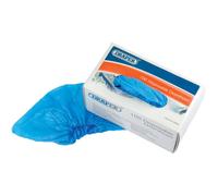 Draper 66002 Monouso Copriscarpe Cover Scatola Di 100