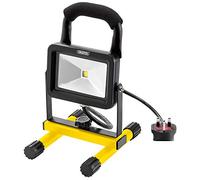 Draper 66043 - Luci da lavoro a LED, 230 V