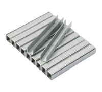 Draper 66084 1000 punti metallici in scatola, 8 mm, blu