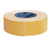Draper 66233 18m X 50mm Giallo Resistente Impugnatura di Sicurezza Nastro Rotolo