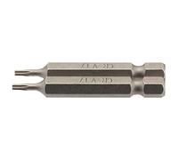 Draper 66483 T7 - Punta esagonale Draper TX-Star®, lunghezza 50 mm (2 pezzi)