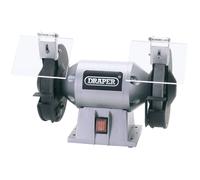 Draper 66804 150mm 230V Smerigliatrice da Banco