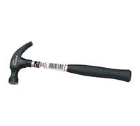 Draper, 67656, Redline 67656 225 g - 8 oz artiglio martello con albero in