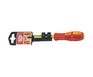 Draper 69221 Expert No.0 X 60Mm Fully Insulated Cross Slot Screwdriver