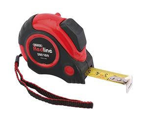 Draper, 69495, Redline 69.495 4,88 metri 5 metri metro a nastro