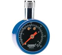 Draper 69923 Manometro Per Pressione Pneumatici