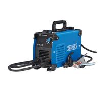 Draper 70029 MMA Inverter Saldatore, 180A