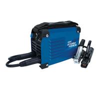 Draper 70042 Storm Force® MMA Inverter Saldatrice, 120A - 70042