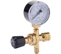 Draper 70135 Mig Gas Bottiglia Regolatore Monouso Cilindro 1 Controllo