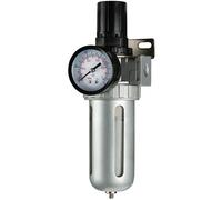 Draper 70826 Unità Filtro/Regolatore 1/4" BSP Codice Produttore - 70826