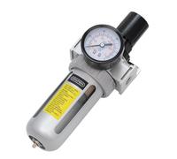 Draper 70826 Unità filtro/regolatore BSP 1/4"