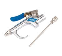 Draper 70830 Lunghe Aria Pistola Soffiatrice