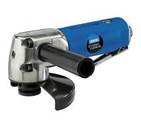 Draper 70832 Storm Force® 100Mm Macchina Per Levigare Angolare