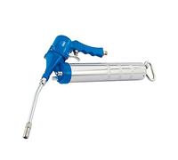 Draper Aria Grasso Pistola 400cc 398ml 0.6cm Bsp Presa Pressione 4500psi 310bar