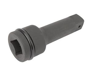 Draper 709 Draper Expert 150 mm 2,5 cm quadrato Drive prolunga impatto, blu
