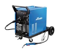 Draper 71094 250 AMP Gas o Gasless Turbo Mig Saldatore