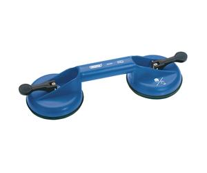 Draper 71172 Sollevatore A Ventosa Doppio