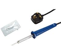 Draper 71416 - Saldatore per Ferro 25 Watt