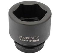 Draper 71833 a bussola a impatto, 41 mm 3/4DR