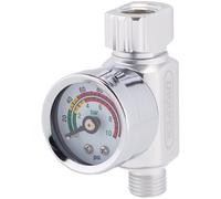 Draper 72078cm Bsp Sulla Pistola Aria Regolatore E Controllo, 140psi