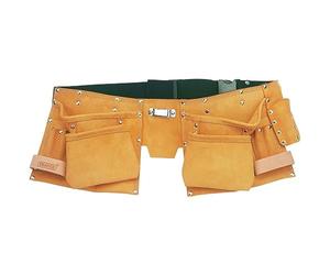 Draper 72921 Doppia tasca porta attrezzi