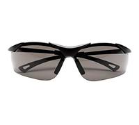 Draper 73752 Occhiali di sicurezza regolabili anti-appannamento trasparenti