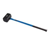 Draper 74318 Gomma Dead Soffio Martello Con Fibra di Vetro Aste (3.6kg/3637ml)