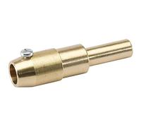 Draper 74333 - Raccordo in carbonio per saldatore 71106