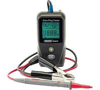 Draper 74534 Glow Plug tester 12 - 24 V