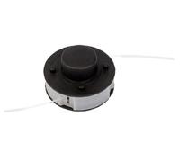 Draper 75021 4 m x 1.4 mm Grass Trimmer Double Line 'Tap 'n' Go' Spool