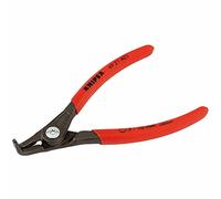 Draper 75093 Expert 130Mm 90¼ External Straight Tip Circlip Pliers 3-10Mm Capacity