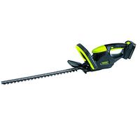 Draper 75291 tagliasiepi a batteria, 18 V