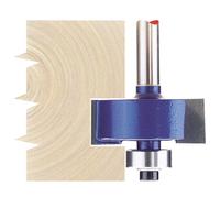 Draper 75344 TCT Punta Instradatore 0.6cm Sconto 32 x 12mm