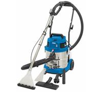Draper 75442 20l 1500w 230v Shampoo Secco ed Umido/aspirapolvere