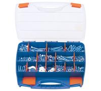 Draper 76770, Set di viti e dadi, 780 Pezzi